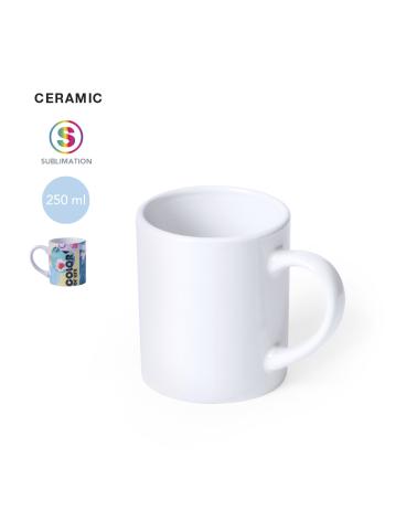 Taza Sublimación Dolten