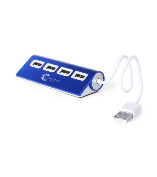 Puerto USB Weeper