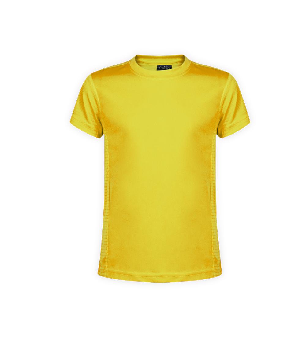Camiseta Niño Tecnic Rox