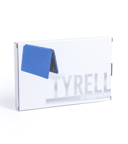 Teclado Soporte Tyrell