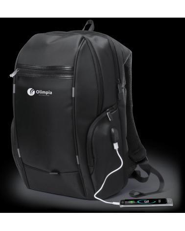 Mochila Zircan