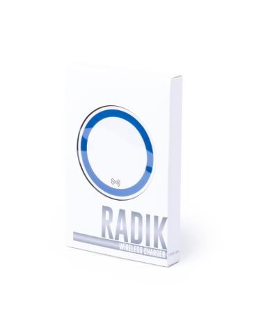 Cargador Radik