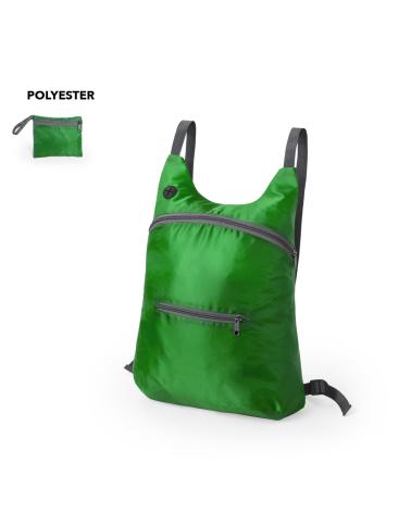 Mochila Plegable Mathis