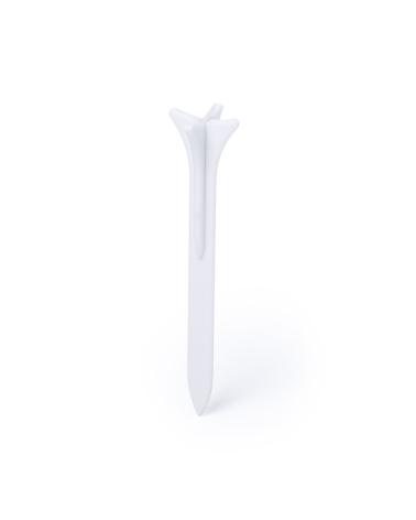 Tarjeta Tee Golf Tunker
