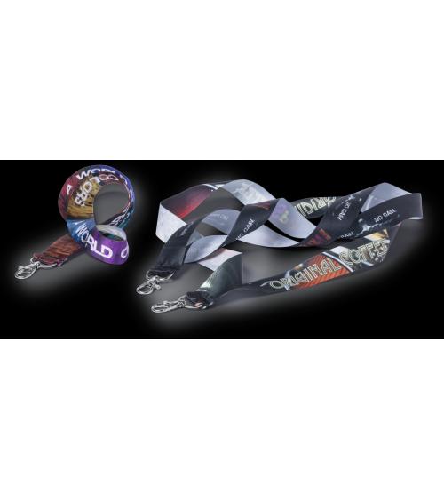 Lanyard Sublimación Nopak