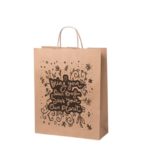 Bolsa Nauska
