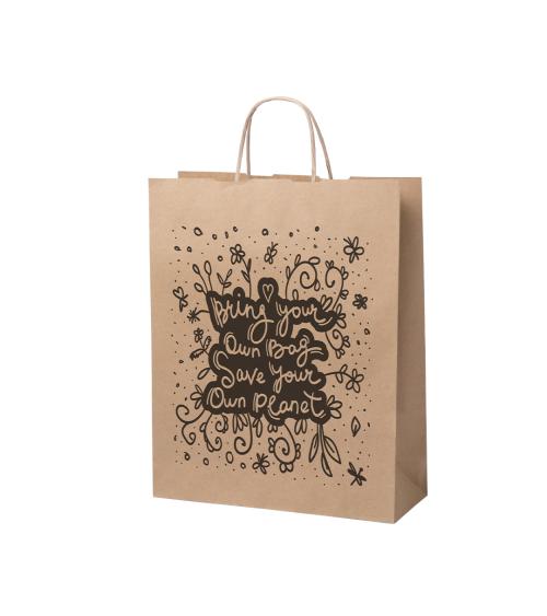 Bolsa Nauska