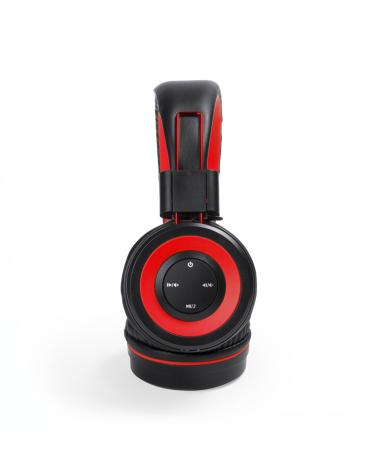 Auriculares Tresor