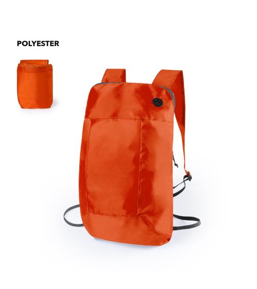 Mochila Plegable Signal
