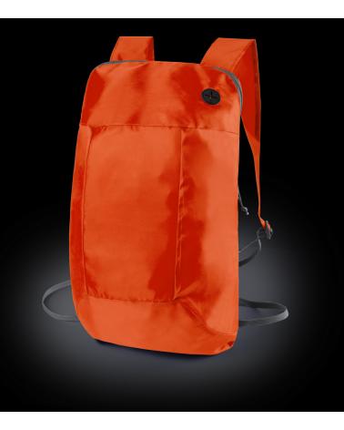 Mochila Plegable Signal