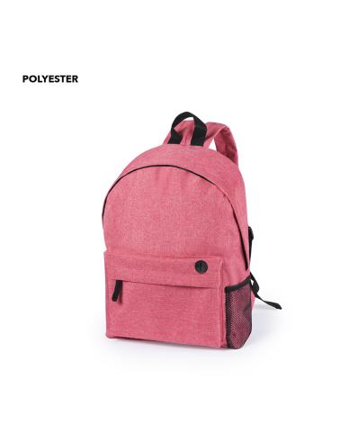 Mochila Chens
