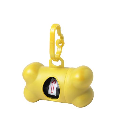 Dispensador Bolsas Rucin
