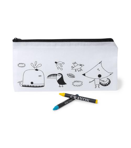 Estuche Skinga
