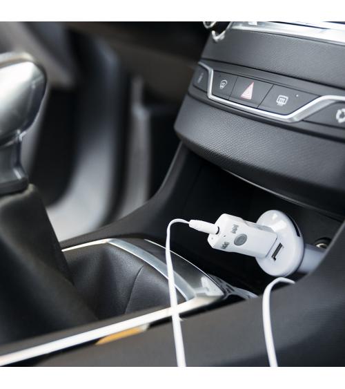 Receptor Bluetooth Domky
