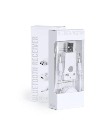 Receptor Bluetooth Domky