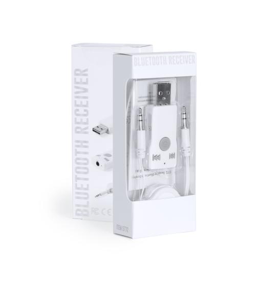 Receptor Bluetooth Domky
