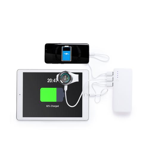 Power Bank Kaprin