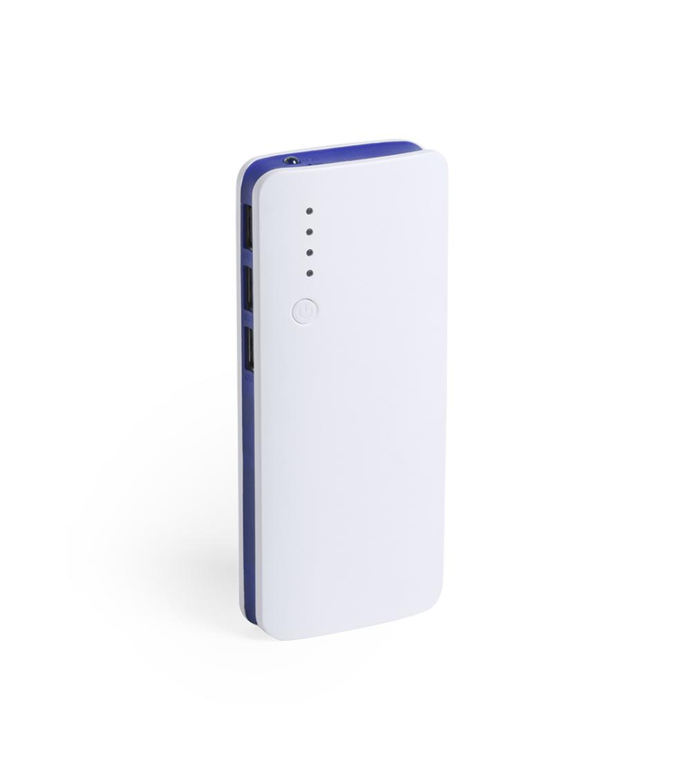 Power Bank Kaprin