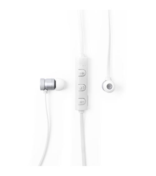Auriculares Voltar