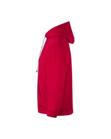 Sudadera Adulto con Capucha "keya" SWP280