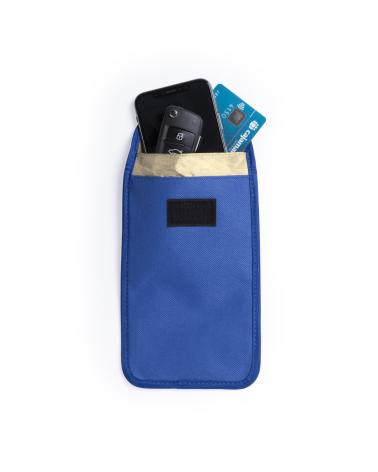 Funda Seguridad Hismal