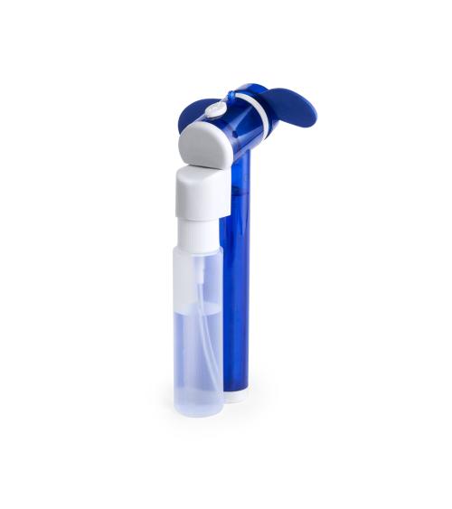Ventilador Vaporizador Hendry