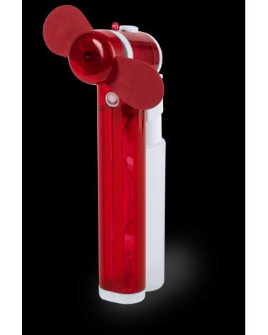 Ventilador Vaporizador Hendry