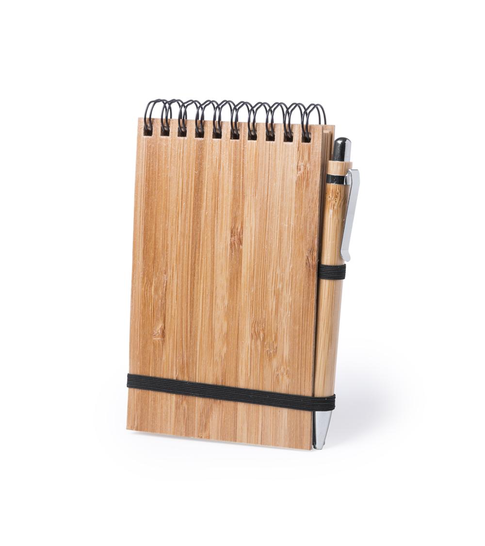 Libreta Tumiz