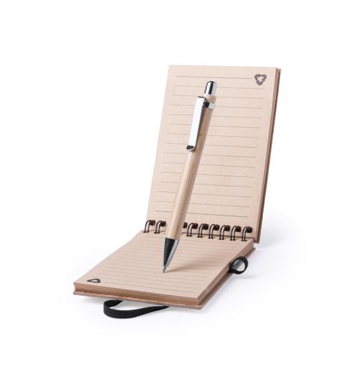 Libreta Tumiz