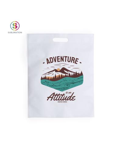 Bolsa Sublimación Wercal