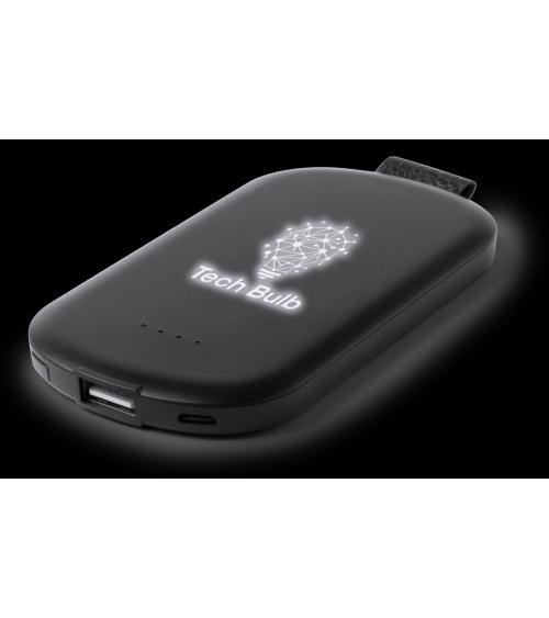 Power Bank Simmon