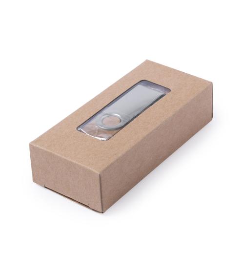 Memoria USB Trugel 16Gb