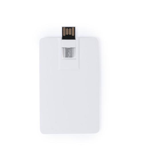 Memoria USB Milen 16Gb