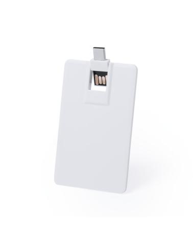 Memoria USB Milen 16Gb