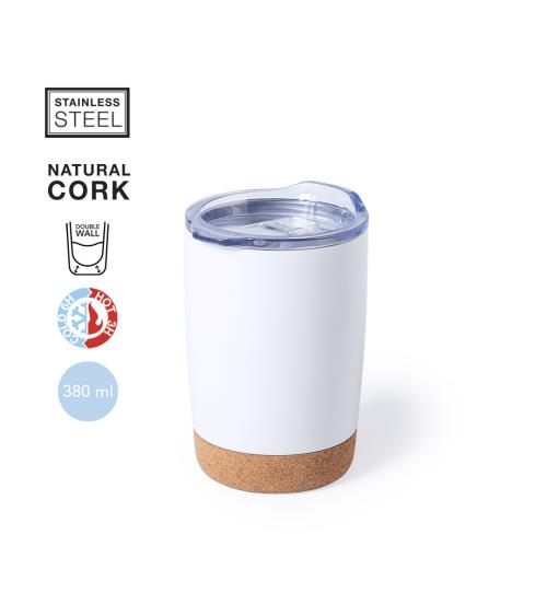 Vaso Térmico Nerux