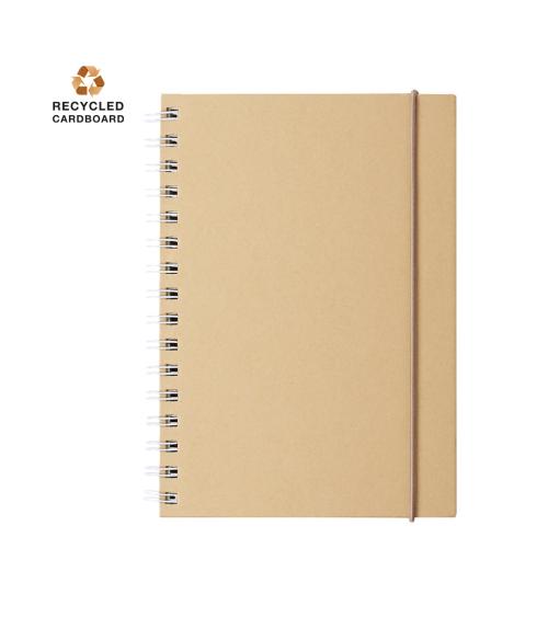 Libreta Zubar