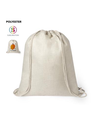 Mochila Sublimación Lizcom