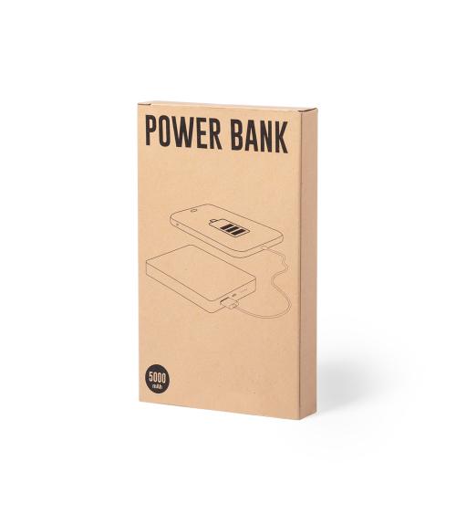 Power Bank Nipax