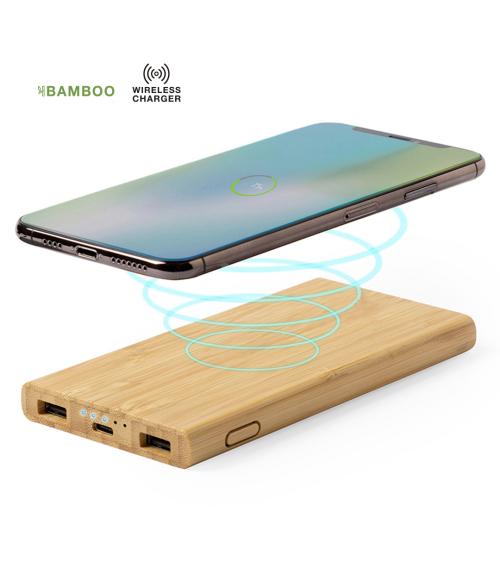 Power Bank Kalery