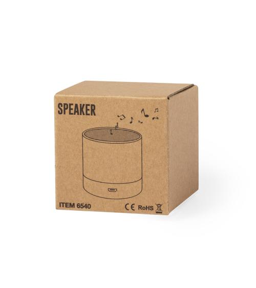 Altavoz Cayren