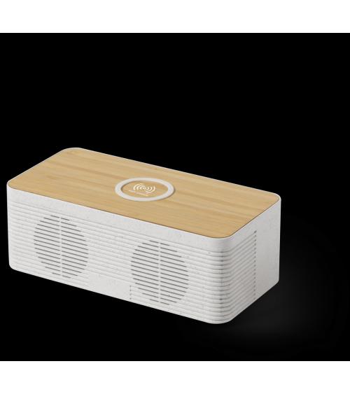 Altavoz Cargador Trecam