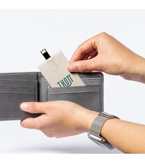 Memoria USB Glyner 16GB