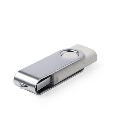 Memoria USB Mozil 16GB