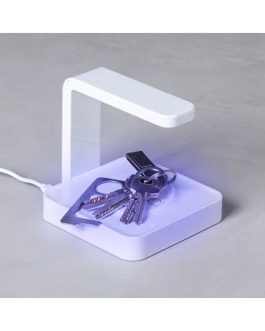 Lámpara Esterilizadora UV Cargador Blay