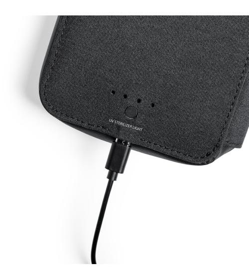 Organizador Esterilizador UV Boxny