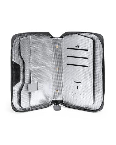 Organizador Esterilizador UV Boxny