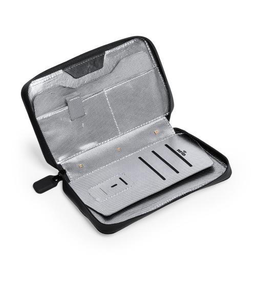 Organizador Esterilizador UV Boxny