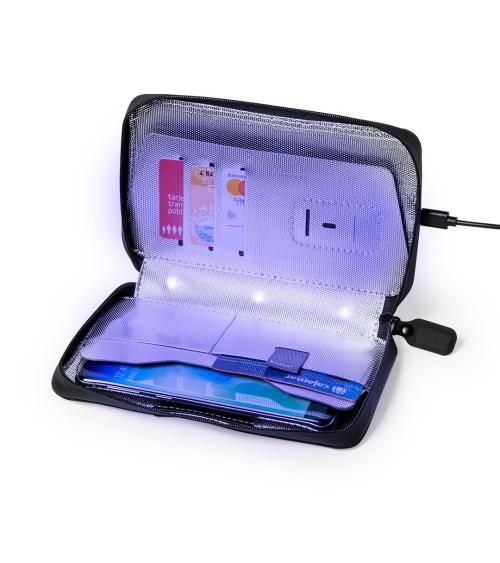 Organizador Esterilizador UV Boxny