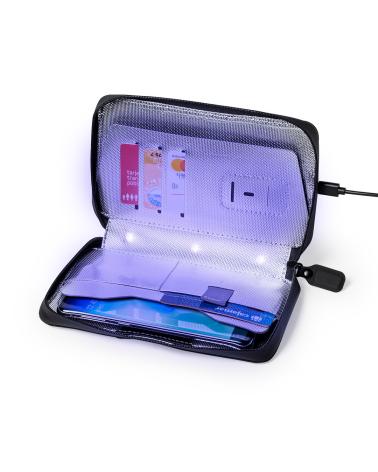Organizador Esterilizador UV Boxny