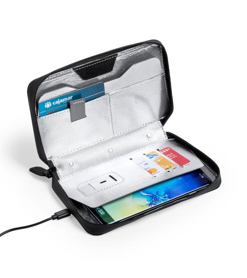 Organizador Esterilizador UV Boxny